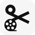 Logo of Video Cutter, Merger & Editor android Application 